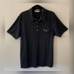 Original Penguin men’s soft knit polo